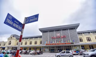 Bộ Xây dựng bác công trình 70 tầng ở Ga Hà Nội