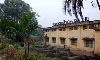 Cty Thủy lợi Sông Đáy dự kiến sẽ cắt giảm 200 lao động tới đây. Ảnh: LD