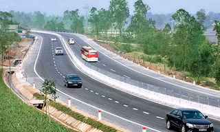 Lập Tổ công tác đặc biệt giải quyết “hậu” BOT