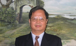 Ông Hà Quang Dự - cựu Bí thư thứ nhất T.Ư Đoàn.