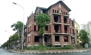 VNREA kiến nghị chính sách thuế 'nơi thấp, chỗ cao'