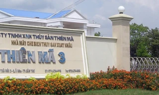 Nợ của đại gia thủy sản tiếp tục tăng