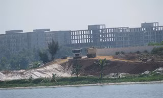 Ảnh minh họa. Ảnh: Lao Động