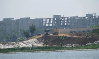 Ảnh minh họa. Ảnh: Lao Động