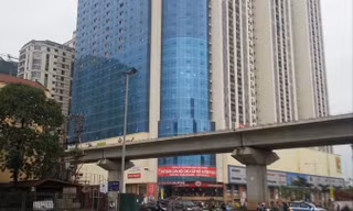 Mô hình Đội Quản lý trật tự xây dựng đô thị được kỳ vọng sẽ hạn chế được tối đa tình trạng vi phạm xây dựng tại các quận, huyện, thị xã.