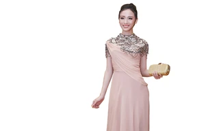 Trương Hồ Phương Nga