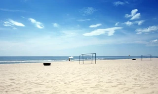 Bộ TNMT: Biển 4 tỉnh miền Trung đã an toàn