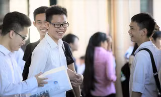 Tuyển sinh ĐH-CĐ 2018: Ngành học nào sẽ lên ngôi?