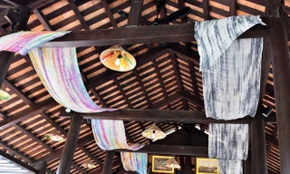 Tái hiện “Dòng sông lụa” trên 5.000 tỷ đồng