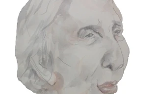 Tranh: Nguyễn Văn Hổ.