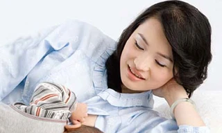 Nuôi con nhỏ được nghỉ thêm 1 tiếng mỗi ngày