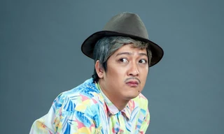 Trường Giang: Dìm 'hàng'