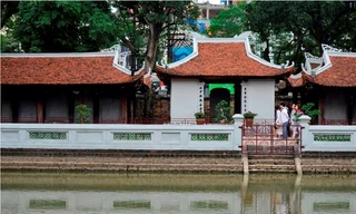 Từ Văn Miếu đến “Pika-Long”