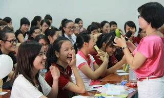 An toàn tình dục cần được dạy trong nhà trường. Ảnh minh họa: Nguồn Internet