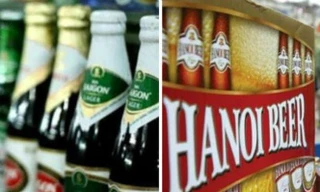 Xử lý truy thu thuế tiêu thụ đặc biệt tại Sabeco, Habeco