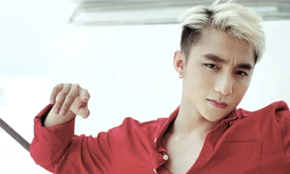 Sơn Tùng M-TP: 'Hot' nhờ… hát không rõ?
