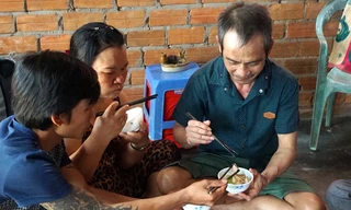 Theo luật sư Trương Trọng Nghĩa, vụ ông Huỳnh Văn Nén nếu xác định có oan sai thì không thể bắt người ta chờ lâu hơn nữa. Ảnh: Đình Quân