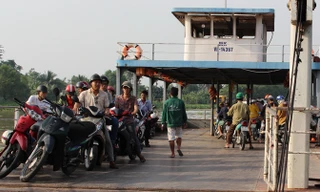 Phớt lờ quy định mặc áo phao