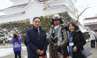 Học gì từ xứ sở Hoa anh đào?