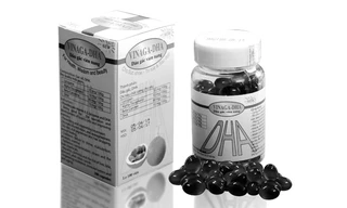 Vinaga-dha cho sức khỏe-trí tuệ và sắc đẹp!