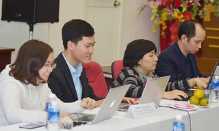 Chưa phát hiện nhiễm virus ở miền Bắc