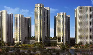 Trục lợi từ hàng nghìn căn hộ không phép