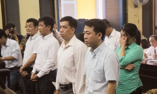 Ngày 23/10 sẽ tuyên án phúc thẩm vụ VN Pharma. Ảnh: Tân Châu.