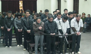 Việc xử lý hình sự pháp nhân vẫn nhận nhiều ý kiến trái chiều. Ảnh: Bảo Thắng