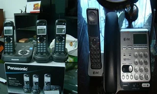 TPHCM: Thanh tra việc dùng điện thoại không dây