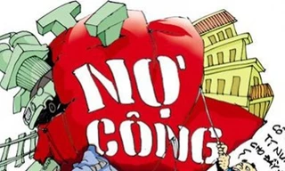 Nợ Chính phủ và Chính phủ bảo lãnh vượt mốc 100 tỷ USD