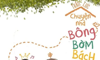 Trần Lực viết sách khoe 'chuyện nhà'