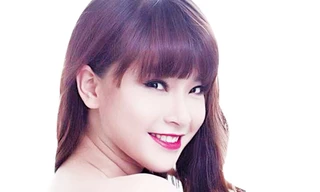 Hải Băng: Đắt hàng đại gia?