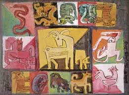 Biết đâu mà lần