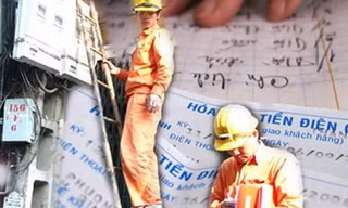 Hãy minh bạch giá điện