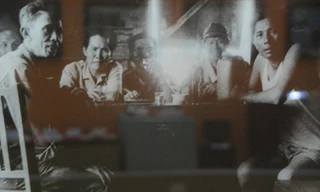 Cụm tình báo H67 trong chiến dịch Mậu Thân tại nhà đồng chí Ba Lễ (điệp viên H3 - dân biểu Sài Gòn).