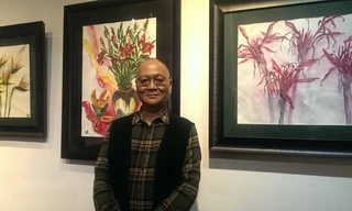 GS Hoàng Đạo Kính và tác phẩm.