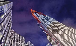 Landmark 81 - Biểu tượng Việt trên tầm cao thế giới