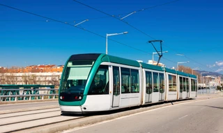 Người Israel thích tàu điện hơn xe hơi