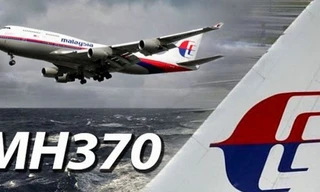 Malaysia trả 70 triệu USD nếu tìm thấy MH 370