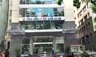 Bộ Tài chính cảnh báo chủ đầu tư dự án Ngoại Giao đoàn