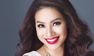 Phạm Hương: Có tâm?