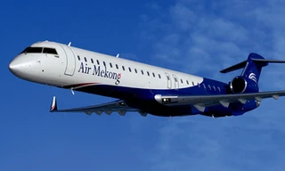 Rút giấy phép hãng hàng không “sếu đầu đỏ”