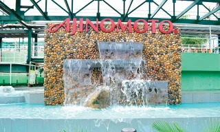 Nổi bật chương trình tham quan nhà máy cho NTD của công ty Ajinomoto