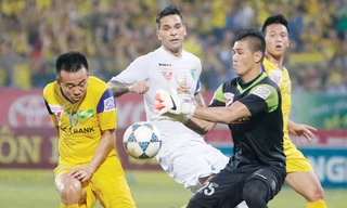 Bóng đá Việt Nam liệu có thay đổi sau Hội nghị Diên Hồng vào tháng 12 tới? Ảnh: VSI