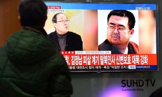 Malaysia yêu cầu mẫu ADN của người thân ông Kim Jong-nam