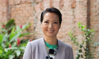 Bà Hương Nguyễn.