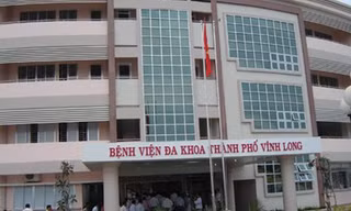 Xác định lỗi bác sĩ trong vụ 'đau ruột thừa' chết vì 'thủng dạ dày'