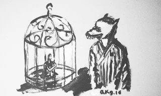 Minh họa: Quang Khanh