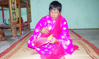 Pháp sư Võ Văn Nhành