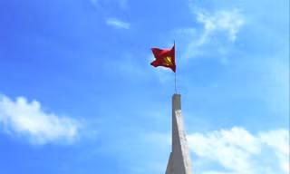 Phê duyệt Khu du lịch Mũi Cà Mau rộng 20.100 ha